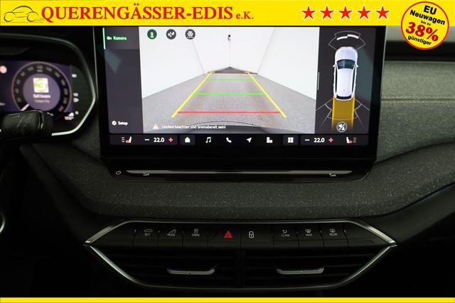 Skoda Octavia Combi 2.0 TDI 110 kW Selection DSG Selection, Navi, Pano, AHK, Teilleder, 5-J Garantie 