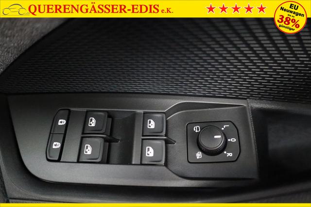 Skoda Octavia Combi 2.0 TDI 110 kW Selection DSG Selection, Navi, Pano, AHK, Teilleder, 5-J Garantie 