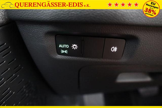 Skoda Octavia Combi 2.0 TDI 110 kW Selection DSG Selection, Navi, Pano, AHK, Teilleder, 5-J Garantie 