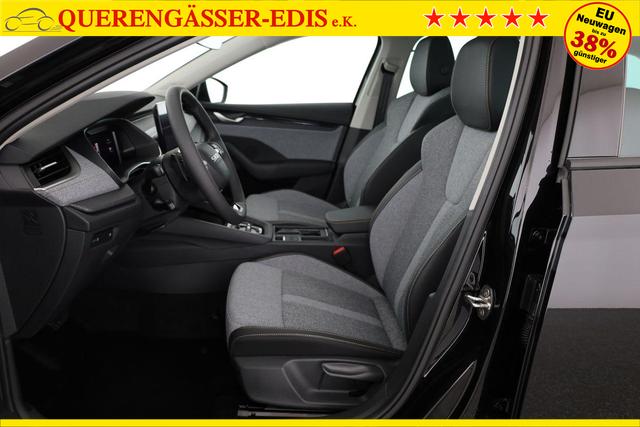 Skoda Octavia Combi 2.0 TDI 110 kW Selection DSG Selection, Navi, Pano, AHK, Teilleder, 5-J Garantie 