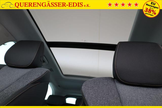 Skoda Octavia Combi 2.0 TDI 110 kW Selection DSG Selection, Navi, Pano, AHK, Teilleder, 5-J Garantie 