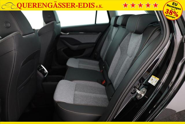Skoda Octavia Combi 2.0 TDI 110 kW Selection DSG Selection, Navi, Pano, AHK, Teilleder, 5-J Garantie 