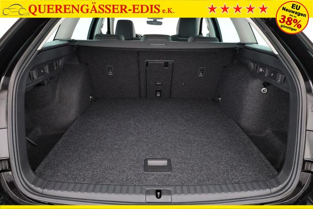 Skoda Octavia Combi 2.0 TDI 110 kW Selection DSG Selection, Navi, Pano, AHK, Teilleder, 5-J Garantie 