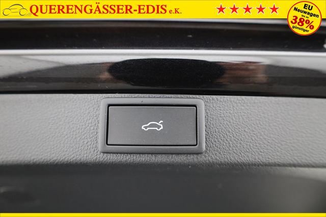 Skoda Octavia Combi 2.0 TDI 110 kW Selection DSG Selection, Navi, Pano, AHK, Teilleder, 5-J Garantie 