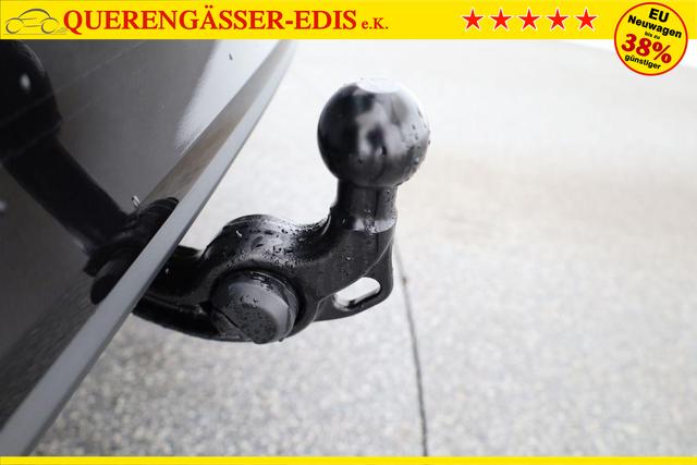 Skoda Octavia Combi 2.0 TDI 110 kW Selection DSG Selection, Navi, Pano, AHK, Teilleder, 5-J Garantie 