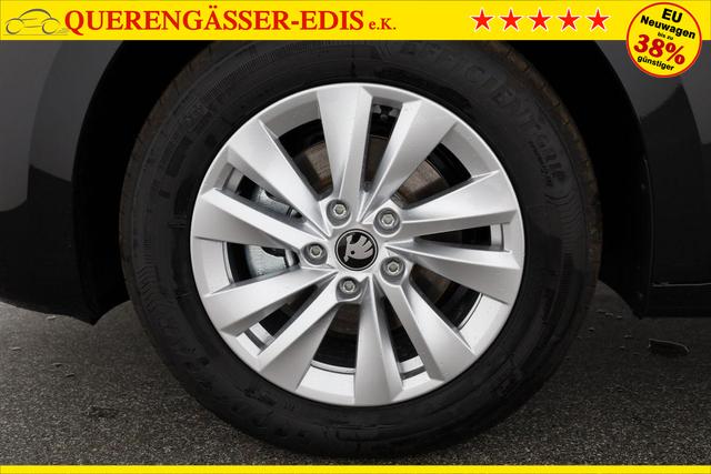 Skoda Octavia Combi 2.0 TDI 110 kW Selection DSG Selection, Navi, Pano, AHK, Teilleder, 5-J Garantie 