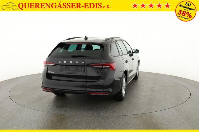 Skoda Octavia Combi 2.0 TDI 110 kW Selection DSG Selection, Navi, Pano, AHK, Teilleder, 5-J Garantie 