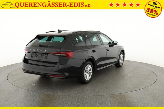 Skoda Octavia Combi 2.0 TDI 110 kW Selection DSG Selection, Navi, Pano, AHK, Teilleder, 5-J Garantie 