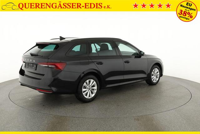 Skoda Octavia Combi 2.0 TDI 110 kW Selection DSG Selection, Navi, Pano, AHK, Teilleder, 5-J Garantie 