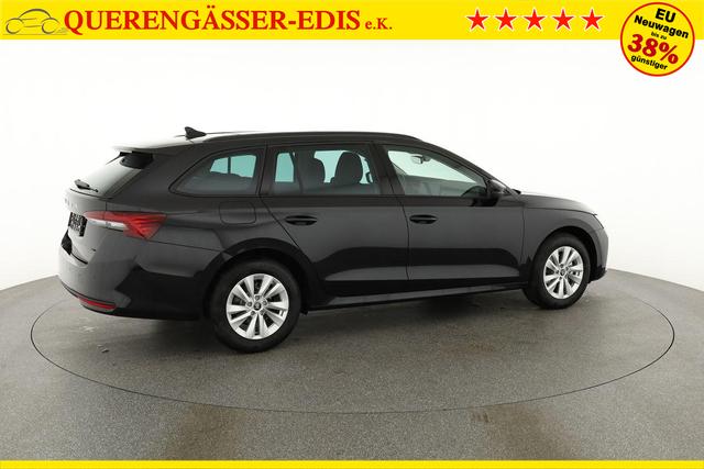 Skoda Octavia Combi 2.0 TDI 110 kW Selection DSG Selection, Navi, Pano, AHK, Teilleder, 5-J Garantie 