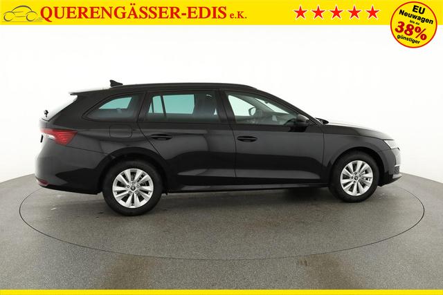 Skoda Octavia Combi 2.0 TDI 110 kW Selection DSG Selection, Navi, Pano, AHK, Teilleder, 5-J Garantie 