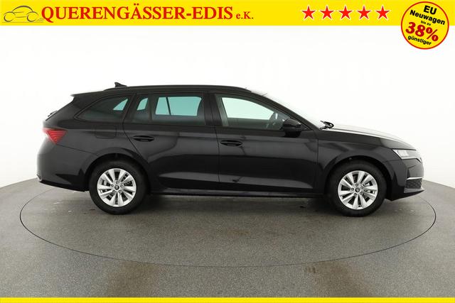 Skoda Octavia Combi 2.0 TDI 110 kW Selection DSG Selection, Navi, Pano, AHK, Teilleder, 5-J Garantie 