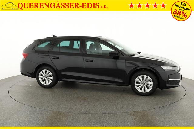 Skoda Octavia Combi 2.0 TDI 110 kW Selection DSG Selection, Navi, Pano, AHK, Teilleder, 5-J Garantie 
