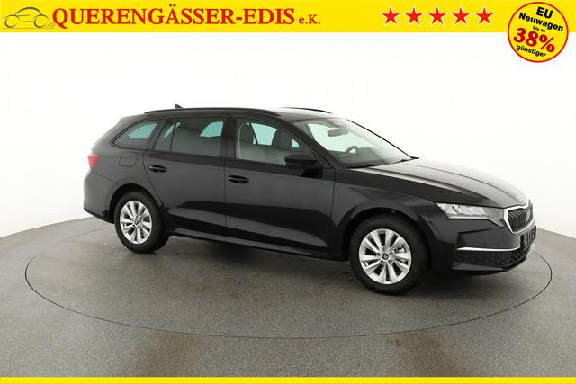 Skoda Octavia Combi 2.0 TDI 110 kW Selection DSG Selection, Navi, Pano, AHK, Teilleder, 5-J Garantie 
