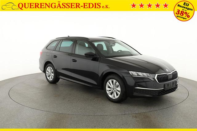 Skoda Octavia Combi 2.0 TDI 110 kW Selection DSG Selection, Navi, Pano, AHK, Teilleder, 5-J Garantie 