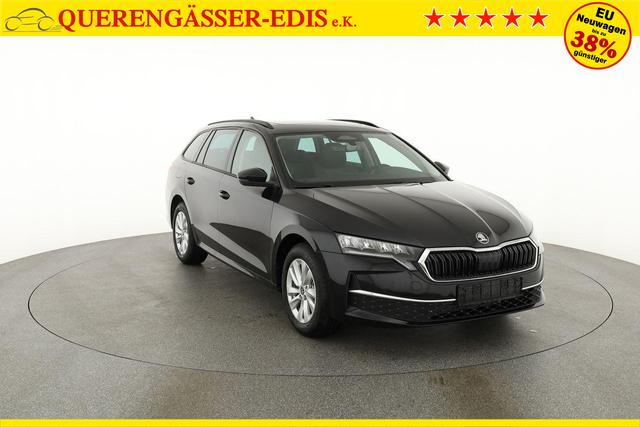Skoda Octavia Combi 2.0 TDI 110 kW Selection DSG Selection, Navi, Pano, AHK, Teilleder, 5-J Garantie 