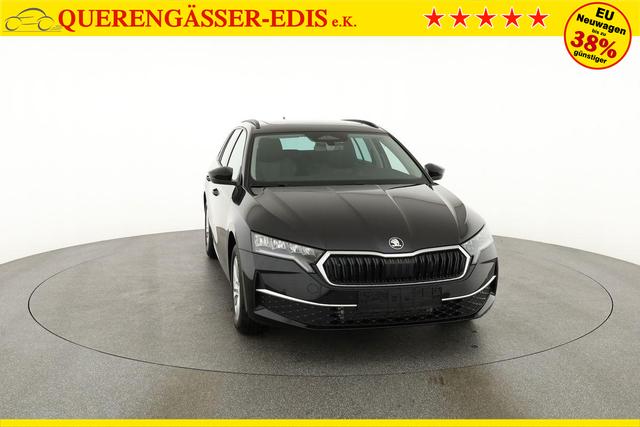 Skoda Octavia Combi 2.0 TDI 110 kW Selection DSG Selection, Navi, Pano, AHK, Teilleder, 5-J Garantie 