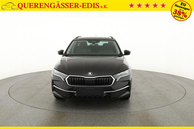 Skoda Octavia Combi 2.0 TDI 110 kW Selection DSG Selection, Navi, Pano, AHK, Teilleder, 5-J Garantie 