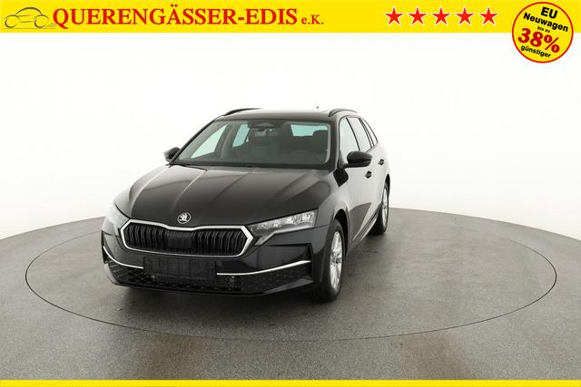 Skoda Octavia Combi 2.0 TDI 110 kW Selection DSG Selection, Navi, Pano, AHK, Teilleder, 5-J Garantie 