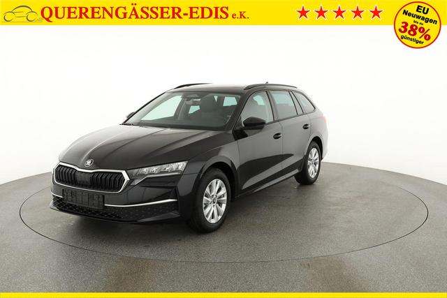Skoda Octavia Combi 2.0 TDI 110 kW Selection DSG Selection, Navi, Pano, AHK, Teilleder, 5-J Garantie 