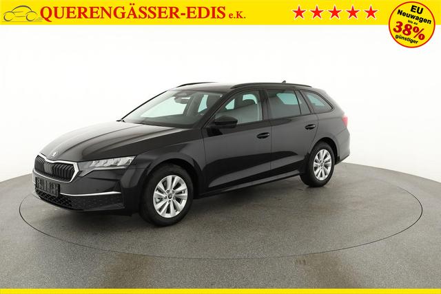 Skoda Octavia Combi 2.0 TDI 110 kW Selection DSG Selection, Navi, Pano, AHK, Teilleder, 5-J Garantie 