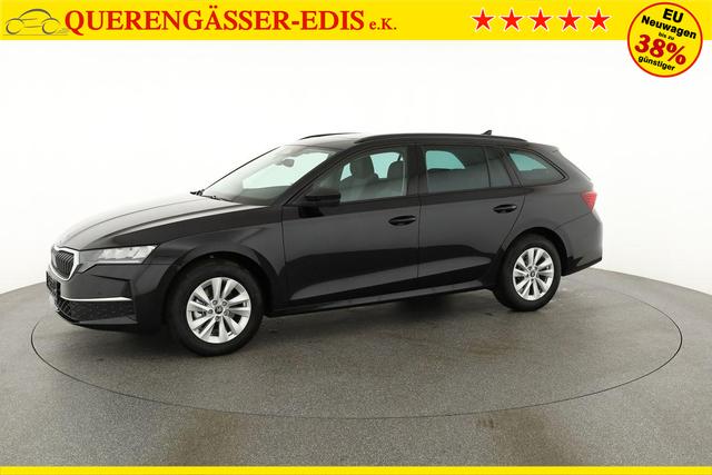 Skoda Octavia Combi 2.0 TDI 110 kW Selection DSG Selection, Navi, Pano, AHK, Teilleder, 5-J Garantie 