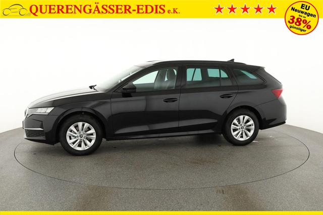 Skoda Octavia Combi 2.0 TDI 110 kW Selection DSG Selection, Navi, Pano, AHK, Teilleder, 5-J Garantie 