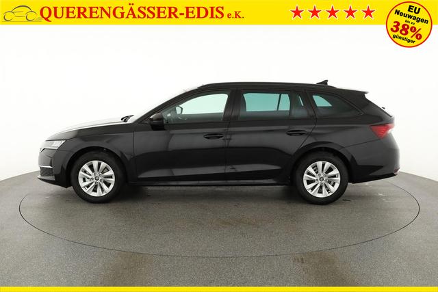 Skoda Octavia Combi 2.0 TDI 110 kW Selection DSG Selection, Navi, Pano, AHK, Teilleder, 5-J Garantie 