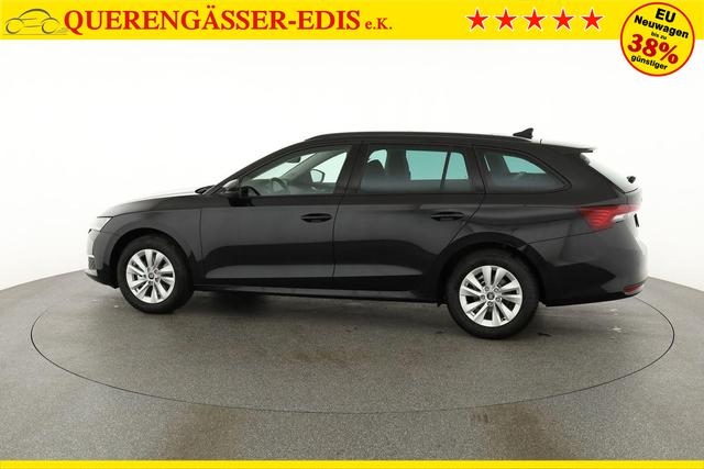 Skoda Octavia Combi 2.0 TDI 110 kW Selection DSG Selection, Navi, Pano, AHK, Teilleder, 5-J Garantie 