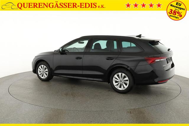 Skoda Octavia Combi 2.0 TDI 110 kW Selection DSG Selection, Navi, Pano, AHK, Teilleder, 5-J Garantie 