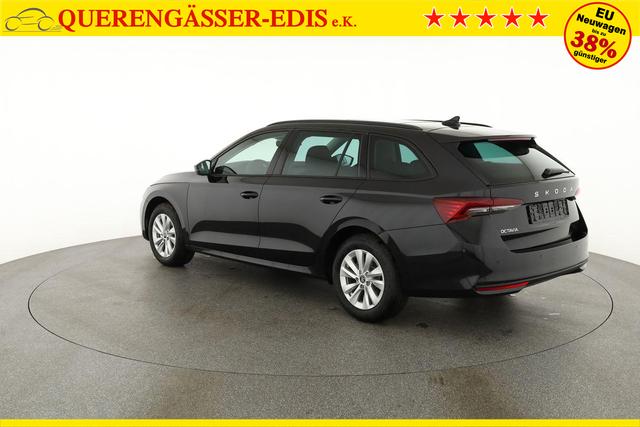 Skoda Octavia Combi 2.0 TDI 110 kW Selection DSG Selection, Navi, Pano, AHK, Teilleder, 5-J Garantie 