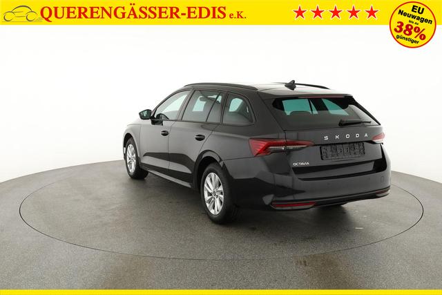 Skoda Octavia Combi 2.0 TDI 110 kW Selection DSG Selection, Navi, Pano, AHK, Teilleder, 5-J Garantie 