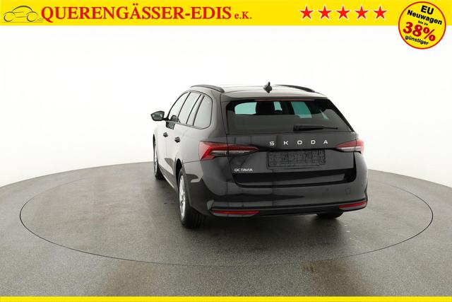 Skoda Octavia Combi 2.0 TDI 110 kW Selection DSG Selection, Navi, Pano, AHK, Teilleder, 5-J Garantie 