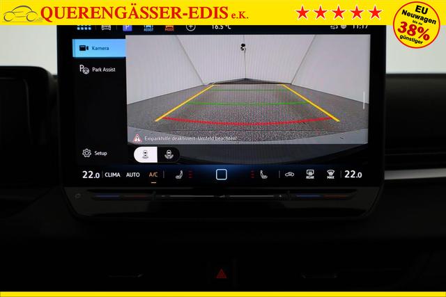 Volkswagen T-Roc 1.5 eTSI 110 kW R-Line DSG Black, neues Modell, 19-Zoll, Winter, sofort 