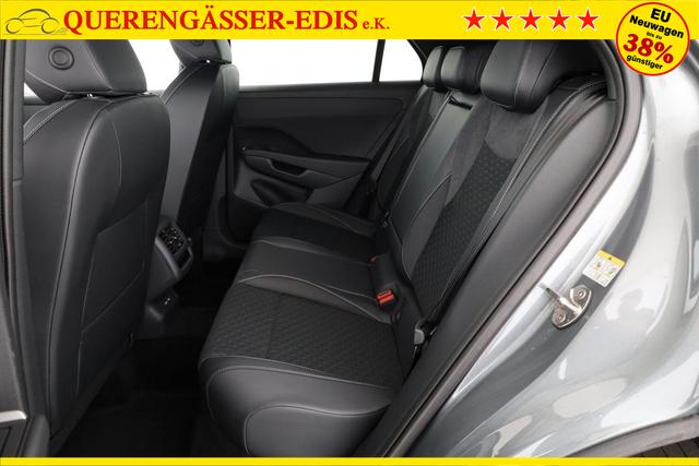 Volkswagen T-Roc 1.5 eTSI 110 kW R-Line DSG Black, neues Modell, 19-Zoll, Winter, sofort 