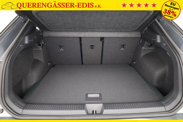Volkswagen T-Roc 1.5 eTSI 110 kW R-Line DSG Black, neues Modell, 19-Zoll, Winter, sofort 