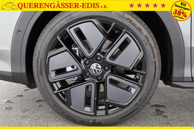 Volkswagen T-Roc 1.5 eTSI 110 kW R-Line DSG Black, neues Modell, 19-Zoll, Winter, sofort 