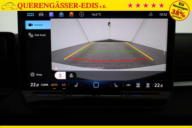 Volkswagen T-Roc 1.5 eTSI 110 kW R-Line DSG Black, neues Modell, 19-Zoll, Winter, sofort 