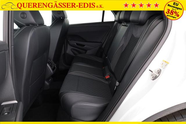 Volkswagen T-Roc 1.5 eTSI 110 kW R-Line DSG Black, neues Modell, 19-Zoll, Winter, sofort 
