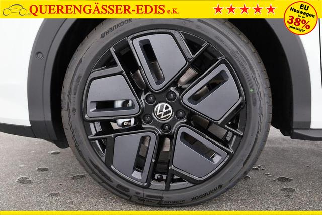 Volkswagen T-Roc 1.5 eTSI 110 kW R-Line DSG Black, neues Modell, 19-Zoll, Winter, sofort 
