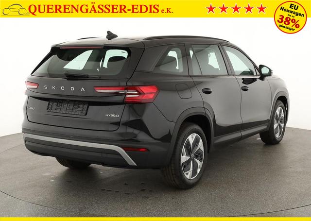 Skoda Kodiaq 1.5 TSI mHEV 110 kW Selection DSG Selection, 7-Sitzer, AHK, Navi, Side, Kamera, Winter, 4 J.- Garantie 