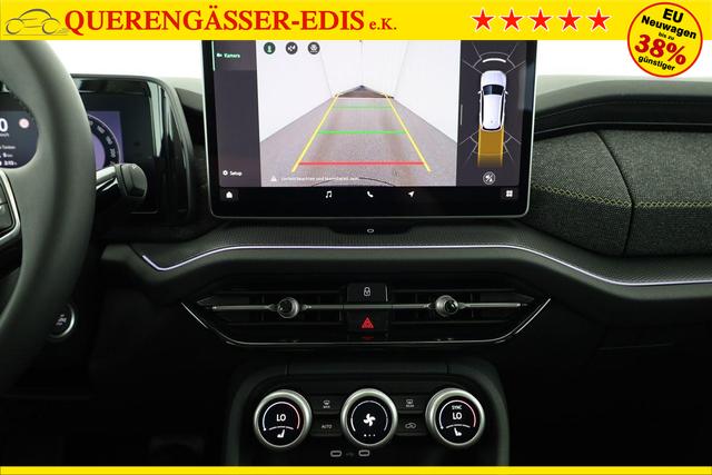 Skoda Kodiaq 1.5 TSI mHEV 110 kW Selection DSG Selection, 7-Sitzer, AHK, Navi, Side, Kamera, Winter, 4 J.- Garantie 