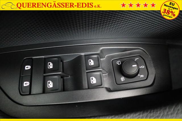 Skoda Kodiaq 1.5 TSI mHEV 110 kW Selection DSG Selection, 7-Sitzer, AHK, Navi, Side, Kamera, Winter, 4 J.- Garantie 