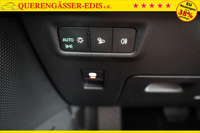 Skoda Kodiaq 1.5 TSI mHEV 110 kW Selection DSG Selection, 7-Sitzer, AHK, Navi, Side, Kamera, Winter, 4 J.- Garantie 