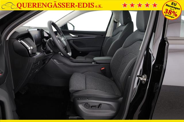 Skoda Kodiaq 1.5 TSI mHEV 110 kW Selection DSG Selection, 7-Sitzer, AHK, Navi, Side, Kamera, Winter, 4 J.- Garantie 