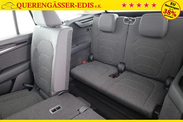 Skoda Kodiaq 1.5 TSI mHEV 110 kW Selection DSG Selection, 7-Sitzer, AHK, Navi, Side, Kamera, Winter, 4 J.- Garantie 