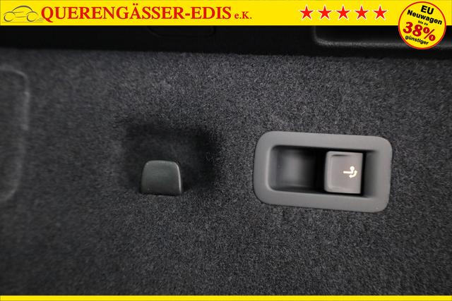 Skoda Kodiaq 1.5 TSI mHEV 110 kW Selection DSG Selection, 7-Sitzer, AHK, Navi, Side, Kamera, Winter, 4 J.- Garantie 