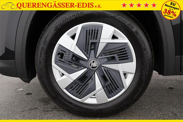 Skoda Kodiaq 1.5 TSI mHEV 110 kW Selection DSG Selection, 7-Sitzer, AHK, Navi, Side, Kamera, Winter, 4 J.- Garantie 