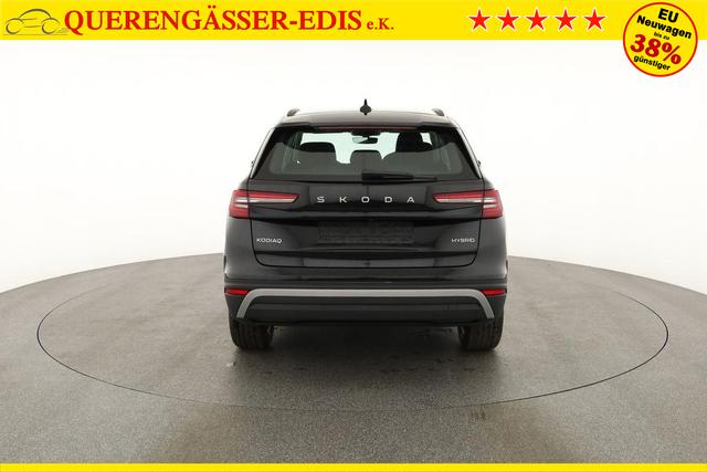 Skoda Kodiaq 1.5 TSI mHEV 110 kW Selection DSG Selection, 7-Sitzer, AHK, Navi, Side, Kamera, Winter, 4 J.- Garantie 