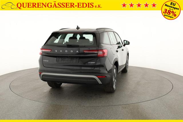 Skoda Kodiaq 1.5 TSI mHEV 110 kW Selection DSG Selection, 7-Sitzer, AHK, Navi, Side, Kamera, Winter, 4 J.- Garantie 